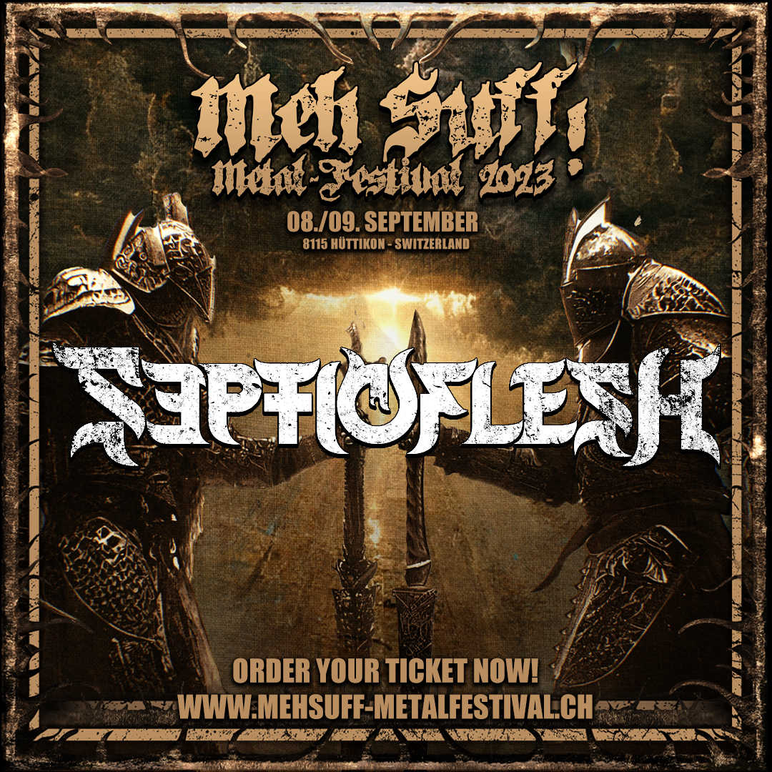 Read more about the article SEPTICFLESH