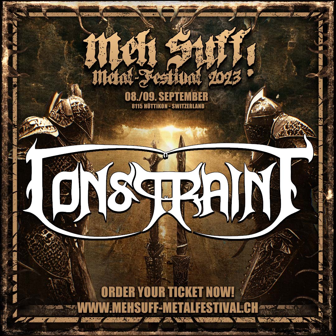 Read more about the article CONSTRAINT
