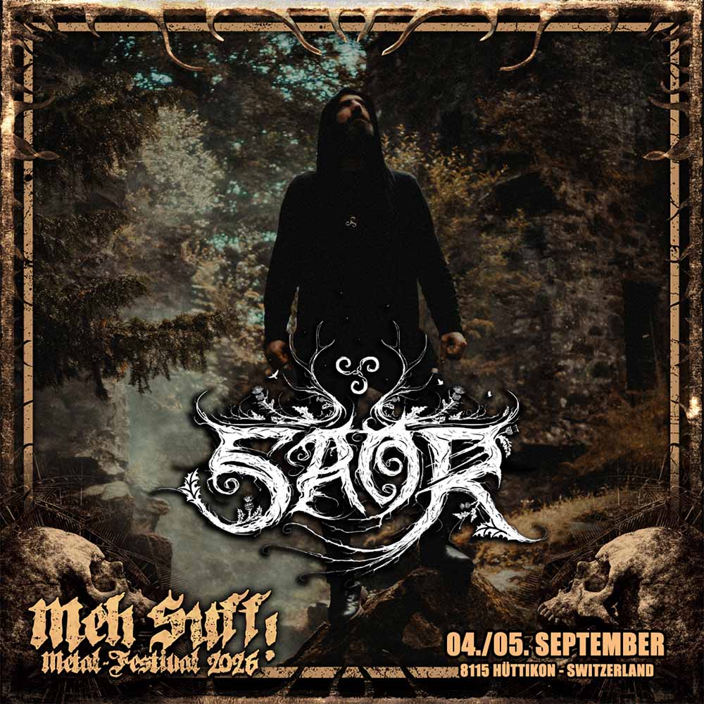 SAOR