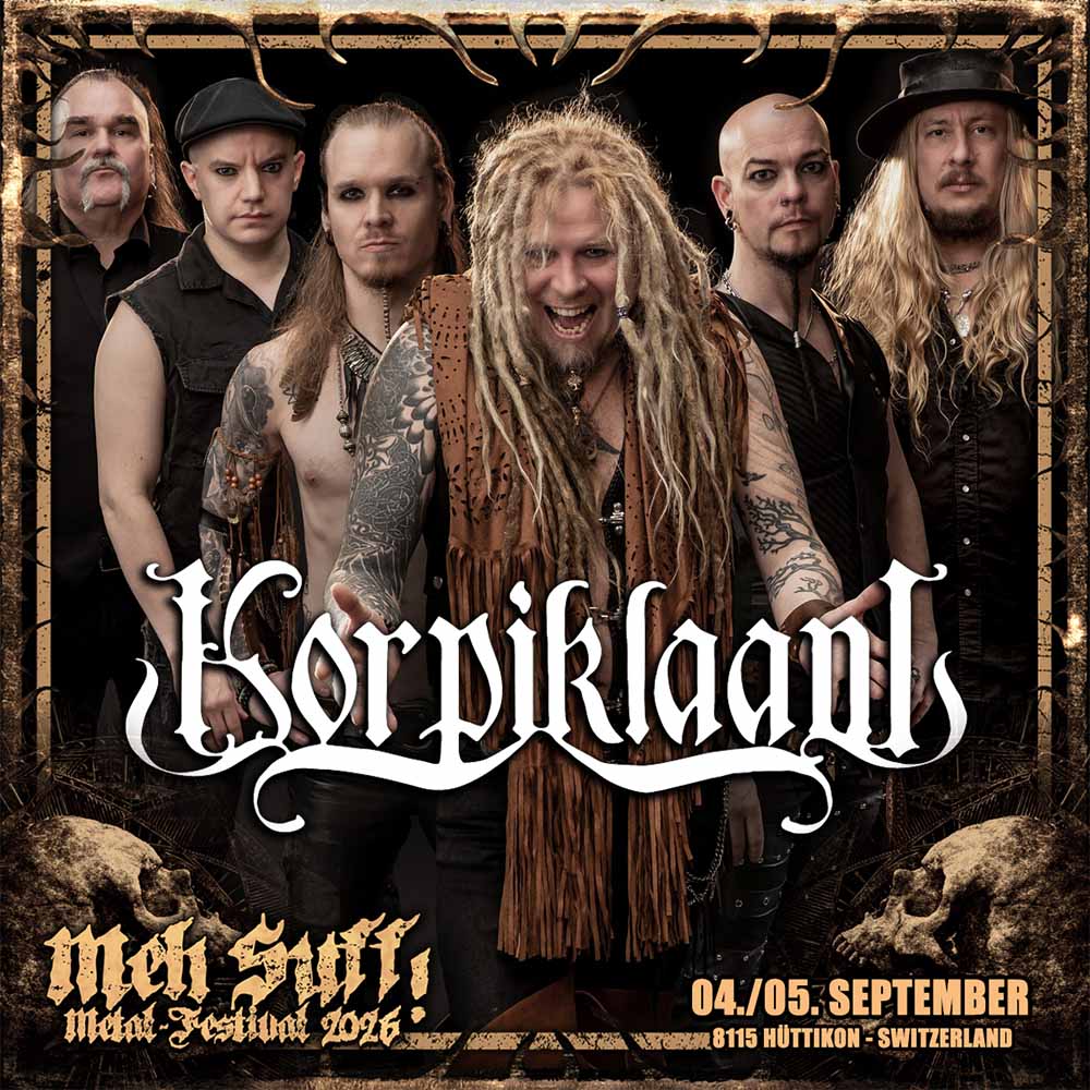 KORPIKLAANI