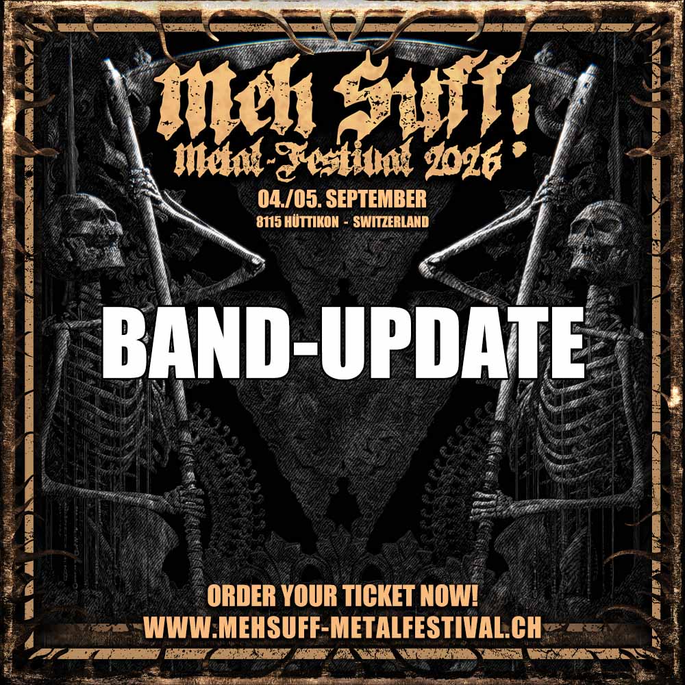 Band-Update