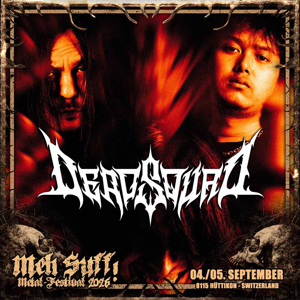 DEADSQUAD