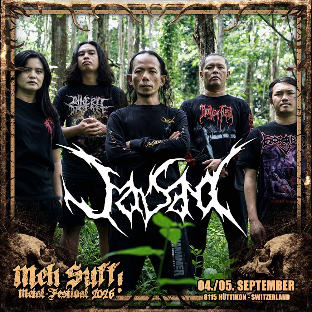 JASAD