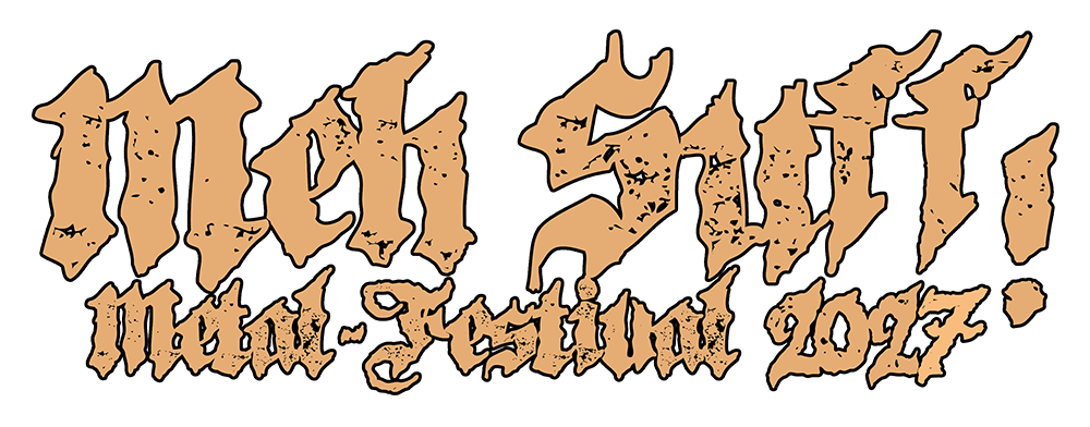 Meh Suff! Metal-Festival